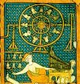 Picture for song 'Canticle' by artist 'Jon Harflett'