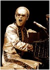 Picture for song 'Candle in the Wind (Live on the Radio)' by artist 'Jordan and Alpha 6'