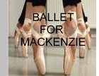 Picture for song 'BALLET FOR MACKENZIE 4th MOVEMENT' by artist 'JOSEPH GABOR'