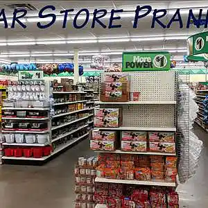 Picture for song 'Dollar Store 2020' by artist 'JoshPranks'