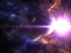 Picture for song 'Sirian Sunrise' by artist 'Josiah Barlow'