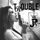 Picture for song 'Trouble' by artist 'JP3 Productions'