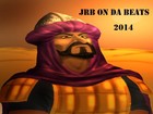 Picture for song 'JRB ACT A AH F N FOOL' by artist 'JRB ON DA BEATS'