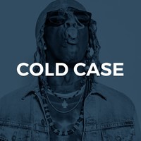 Picture for song 'Cold Case *FREE DL*' by artist 'J. Ream'