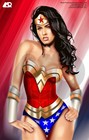Picture for song 'Wonder Woman (w)Hook By Rod Anthony *Free DL*' by artist 'JRHITMAKER'