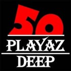 Picture for song '50 DEEP' by artist 'JR MAFIA(US)'