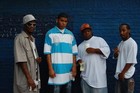 Picture for song 'Can't f*** Wit Us' by artist 'J-Roc FocuS On CaSh Entertainment'