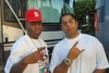 Picture for song 'Like Oh - Ahmad Belvin' by artist 'J Starz'
