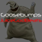 Picture for song 'Goosebumps - JuiceGodBeats.com' by artist 'JuiceGodBeats'