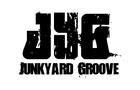 Picture for song 'Rock & Roll (rough mix)' by artist 'Junkyard Groove'