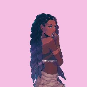 Picture for song 'Let me know' by artist 'JuSaMeLoDy'