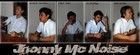 Picture for song 'Jhonny mcnoise - you are the one(rev1)' by artist 'Just Jhonny Mc Noise'