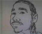 Picture for song 'its a nightmare' by artist 'justonraybeats316'