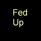 Picture for song 'Fed Up' by artist 'JYMusic'
