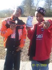 Picture for song 'Bout Dat Action' by artist 'J Yung 662'