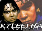 Picture for song 'Red Christmas (Ninja Assassin) FREE DL' by artist 'K7LEETHA'