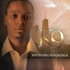 Picture for song 'K9 & 'r'E'd - Ride All Night' by artist 'K9 Aka 40Boy'