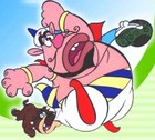 Picture for song 'Cunucu Boer' by artist 'Kabizz'