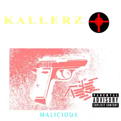 Picture for song 'Malicious' by artist 'Kallerz'