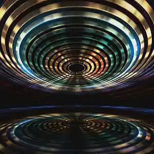 Picture for song 'Funkadelic Train' by artist 'Kamileon'