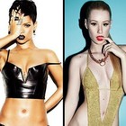 Picture for song 'Hustlin - (Iggy Azalea x Nicki Minaj x Rihanna)' by artist 'Kandifoot Beats x Instrumentals'