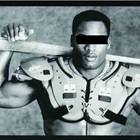 Picture for song 'Bo Jackson.mp3' by artist 'Kangaroo Pimp'