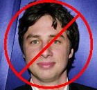 Picture for song 'No More Braff' by artist 'Karate Implosion'