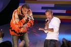 Picture for song 'CHRIS BREEZY FEAT. BOW WOW BANGER FOR THE LADIES!!' by artist 'Kareem Swats Productions'
