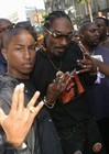 Picture for song 'SNOOP DOGG FEAT. PHARRELL BLAZER!!!!' by artist 'Kareem Swats Productions'