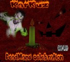Picture for song 'Murder You' by artist 'Karkuz Tha Dead Soulja'