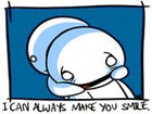 Picture for song 'Karma k - When You Smile With Hook' by artist 'KarmakProductions'