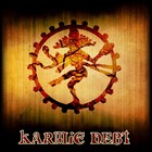 Picture for song 'Afraid To Fall' by artist 'Karmic Debt'