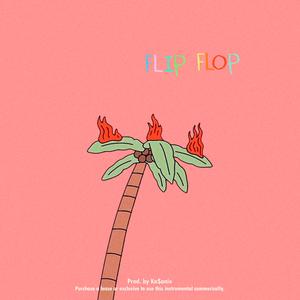 Picture for song 'Flip flop (1+1 FREE)' by artist 'Kasanie'