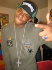 Picture for song 'SHOOT EM UP FT. MANYAK' by artist 'KaStro Da Kid'