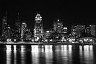 Picture for song 'Dark City' by artist 'Kay-Zy Jay'