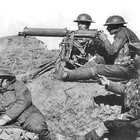 Picture for song 'World War One (Instru)' by artist 'K-Bach Beats'