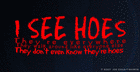 Picture for song 'Hoes - ft. KB, Miranda and C Beal' by artist 'KbeforeB'