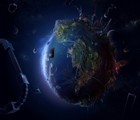 Picture for song 'TRACK ONE' by artist 'KCLYONZ'