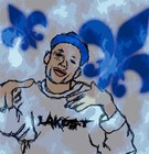 Picture for song 'Lakos-T Vs Le Damné' by artist 'KDM LAKOST'