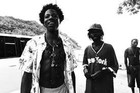 Picture for song 'Joey Badass type beat-1999' by artist 'Kelly Portis'