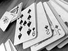 Picture for song 'Play your cards' by artist 'Kenk beatS'