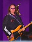 Picture for song 'INFLUENCE OF LOVE' by artist 'Kenny Filipponi'