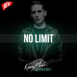 Picture for song 'No Limit' by artist 'KenNYMusix'