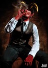 Picture for song 'Shady Devil (Beat)' by artist 'Kenny Woods'