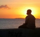 Picture for song 'Vocal: For God Alone (my soul waits in silence)' by artist 'KE Peace (USA)'