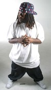 Picture for song 'Secrets of a Hustla' by artist 'Kevin Asir'
