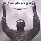 Picture for song 'Feel The Funk' by artist 'Kevin Wendell Jones'