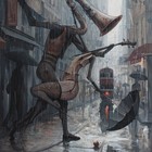 Picture for song 'Break' by artist 'Kevo Productions'