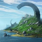 Picture for song 'Rutckers Island' by artist 'Kevo Productions'