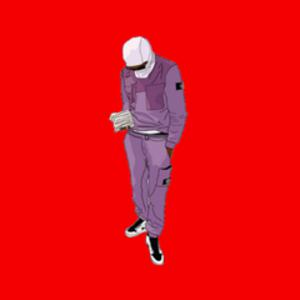 Picture for song 'Trap Type Beat - Can't Help Myself' by artist 'Keyz Kartel'